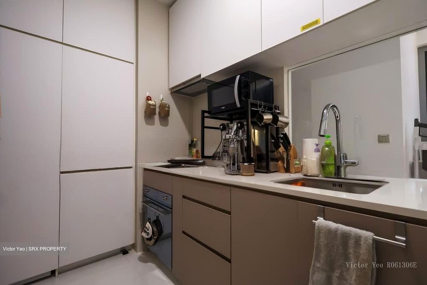 Jalan Remaja (D23), Condominium #576162381